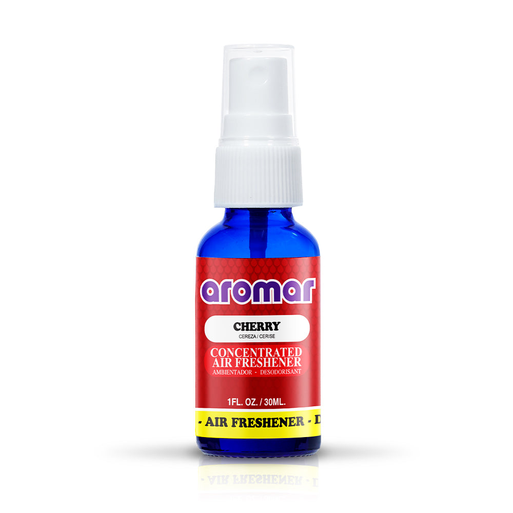 Rocket Scent Air Freshener 1oz — Cherry