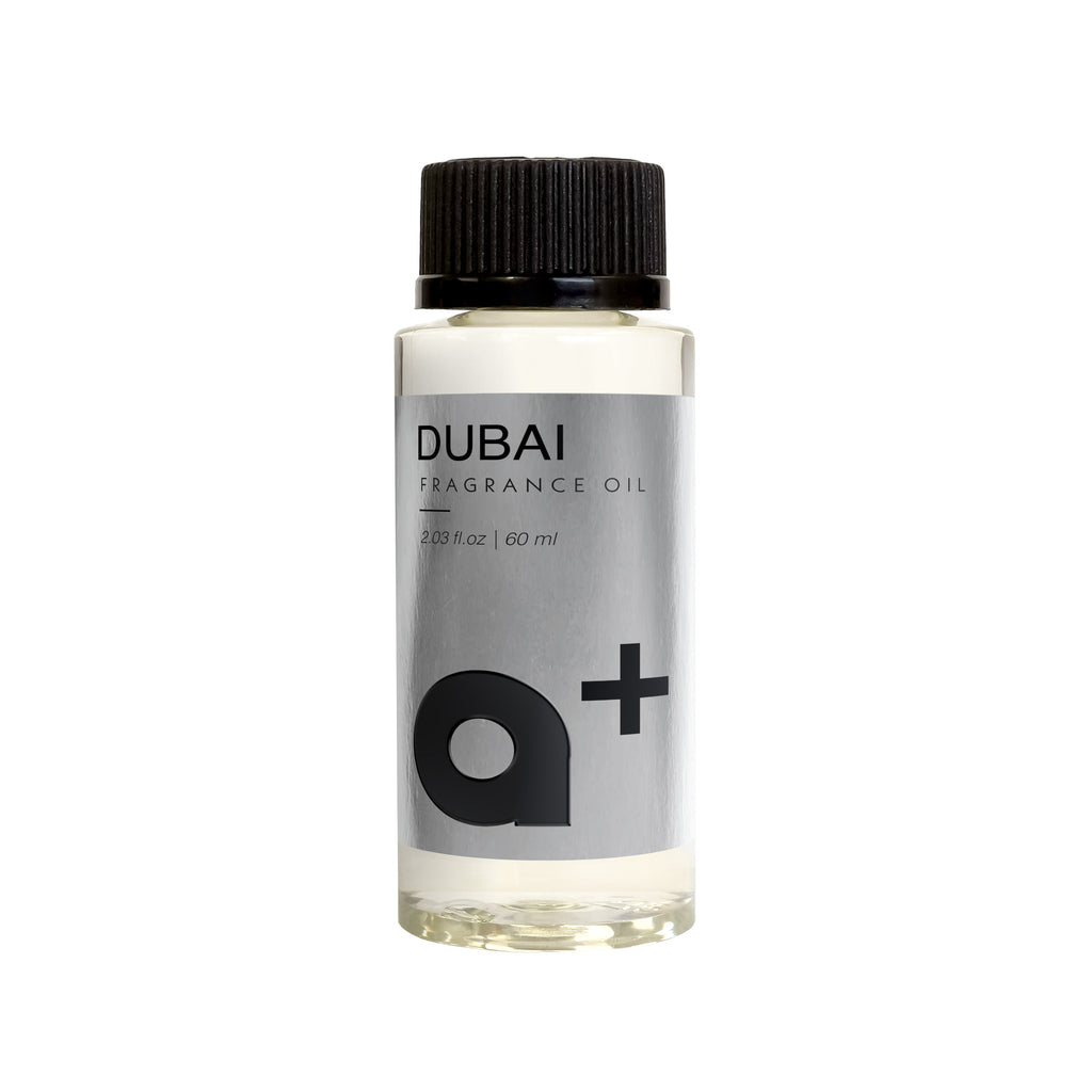 Fragrance Oil — Dubai
