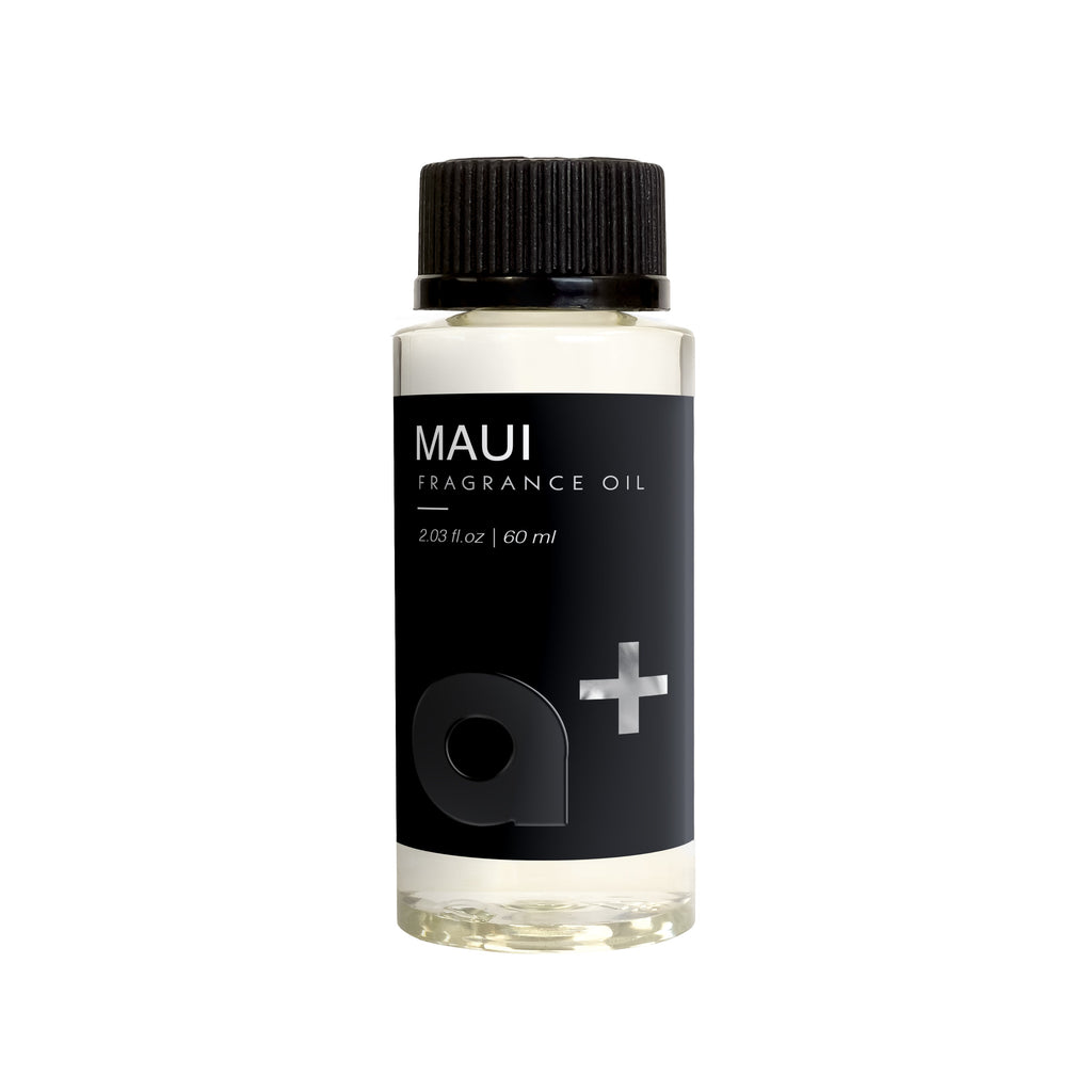 Fragrance Oil — Maui