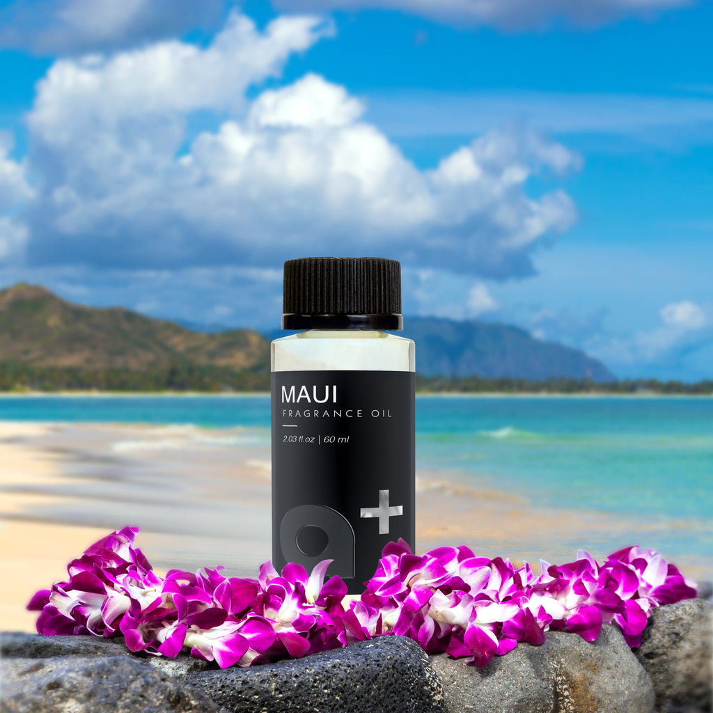 Fragrance Oil — Maui