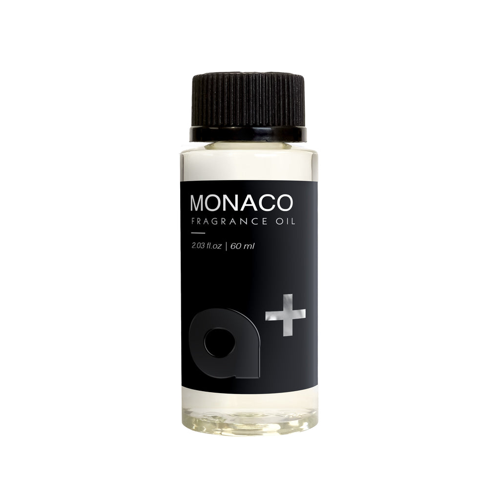 Fragrance Oil — Monaco