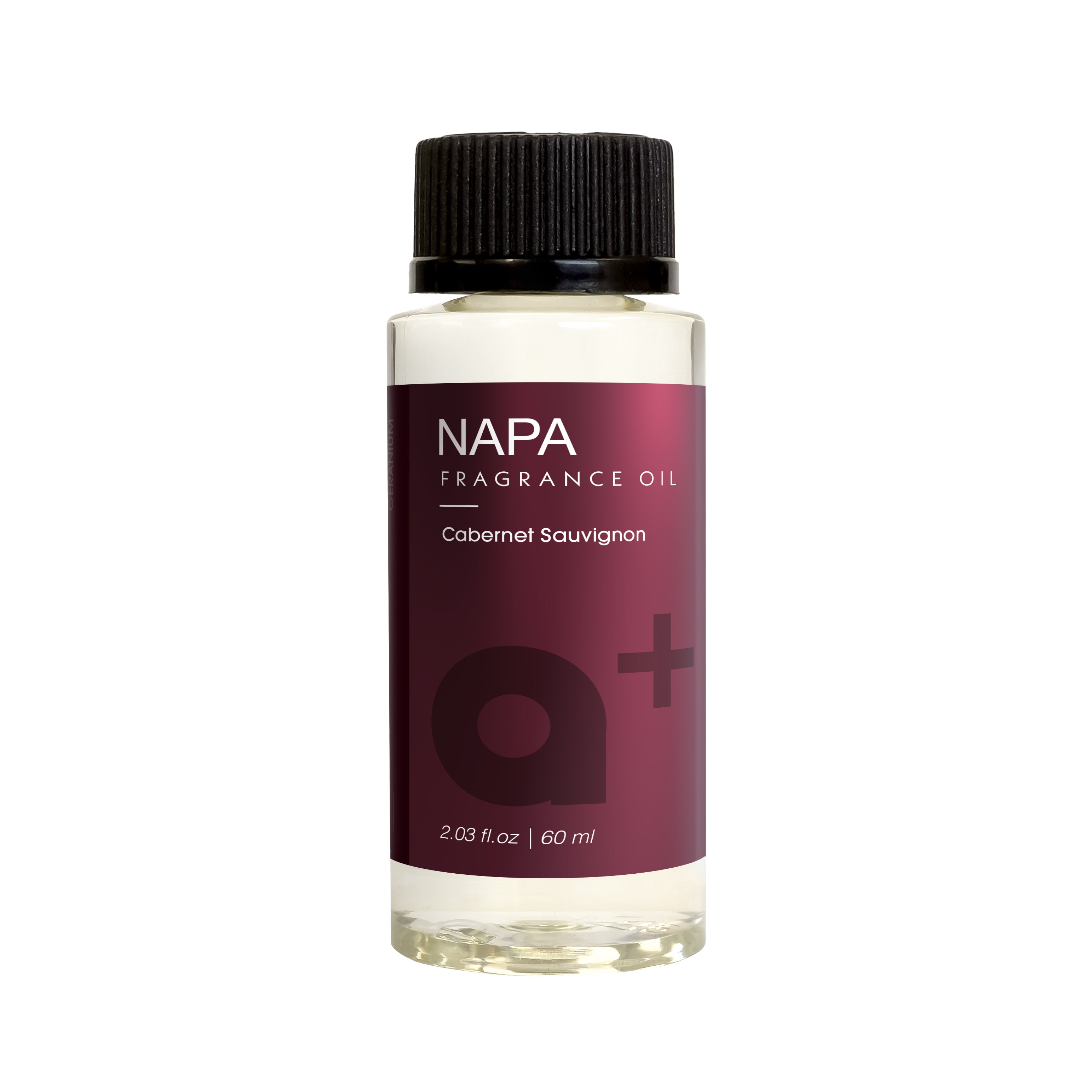 Fragrance Oil — Napa