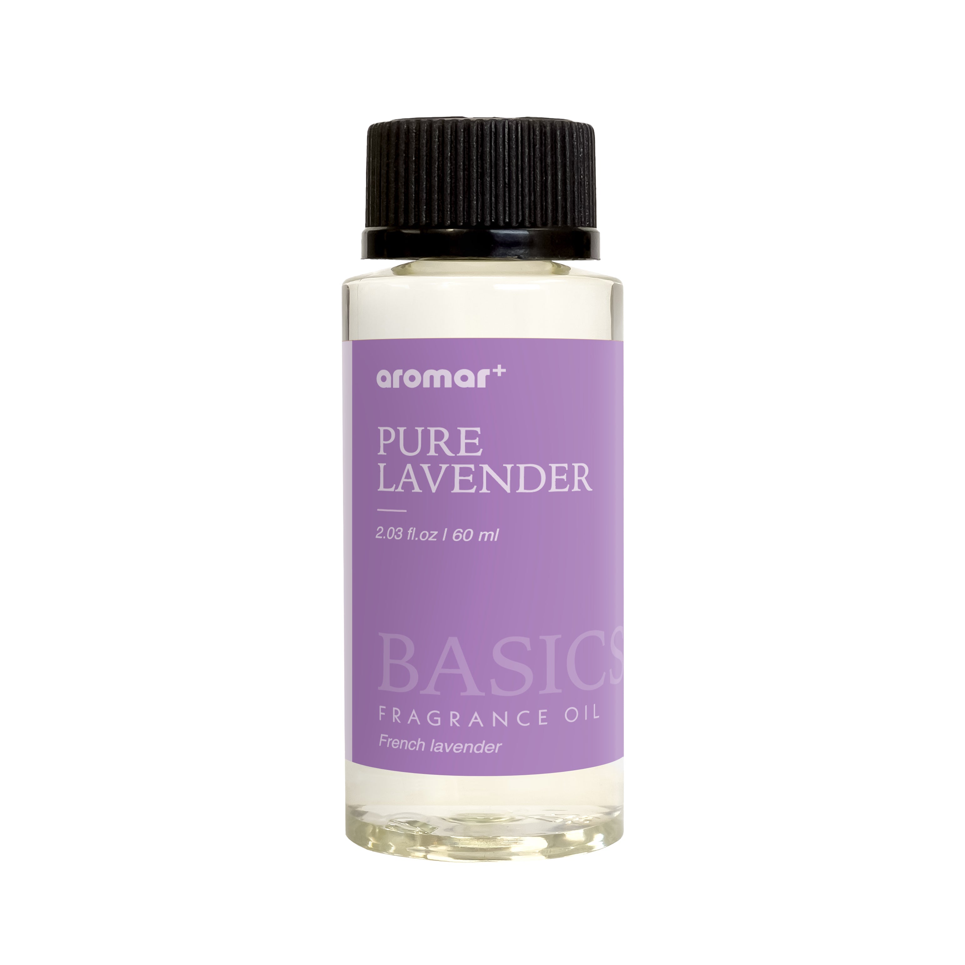 Fragrance Oil — Pure Lavender