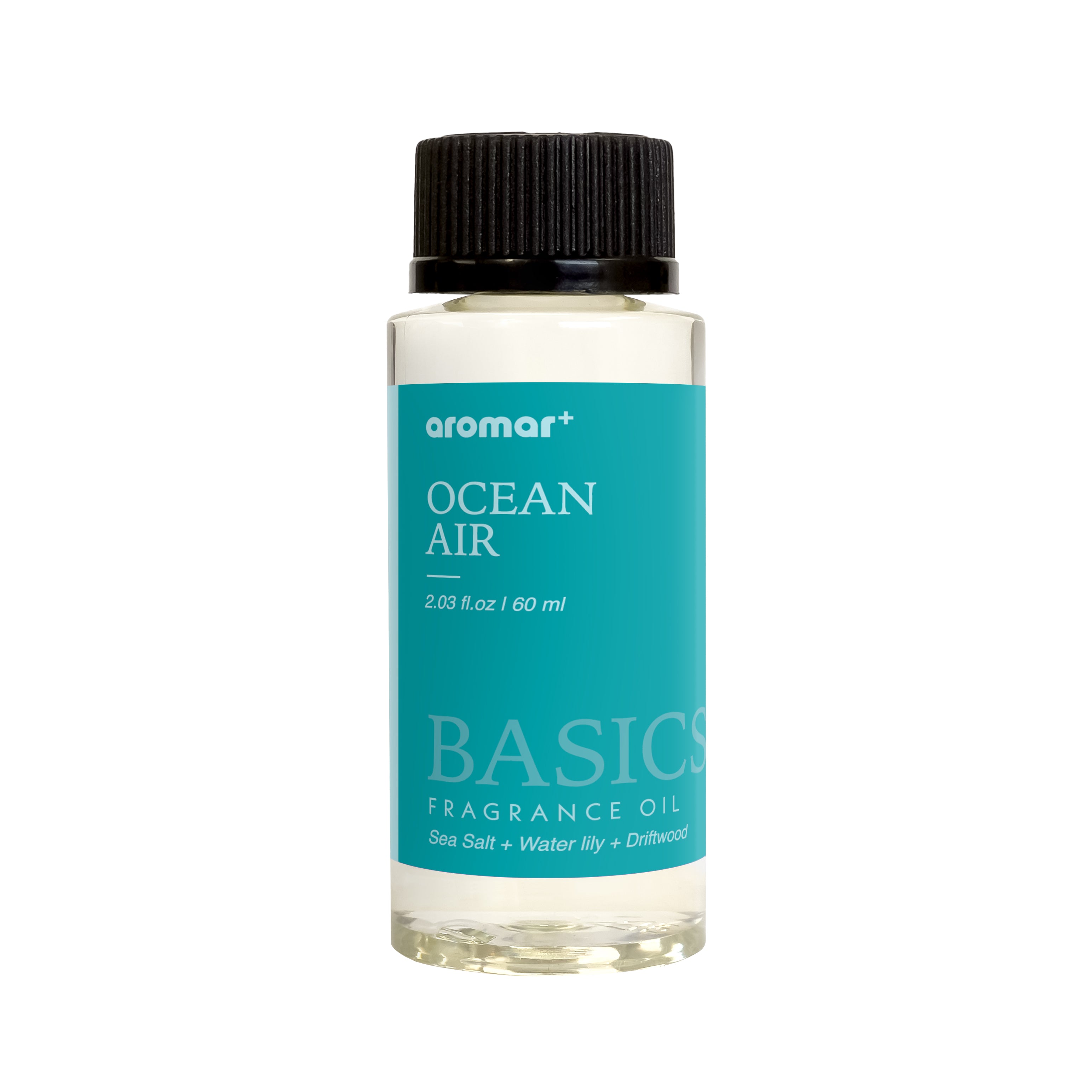 Fragrance Oil — Ocean Air