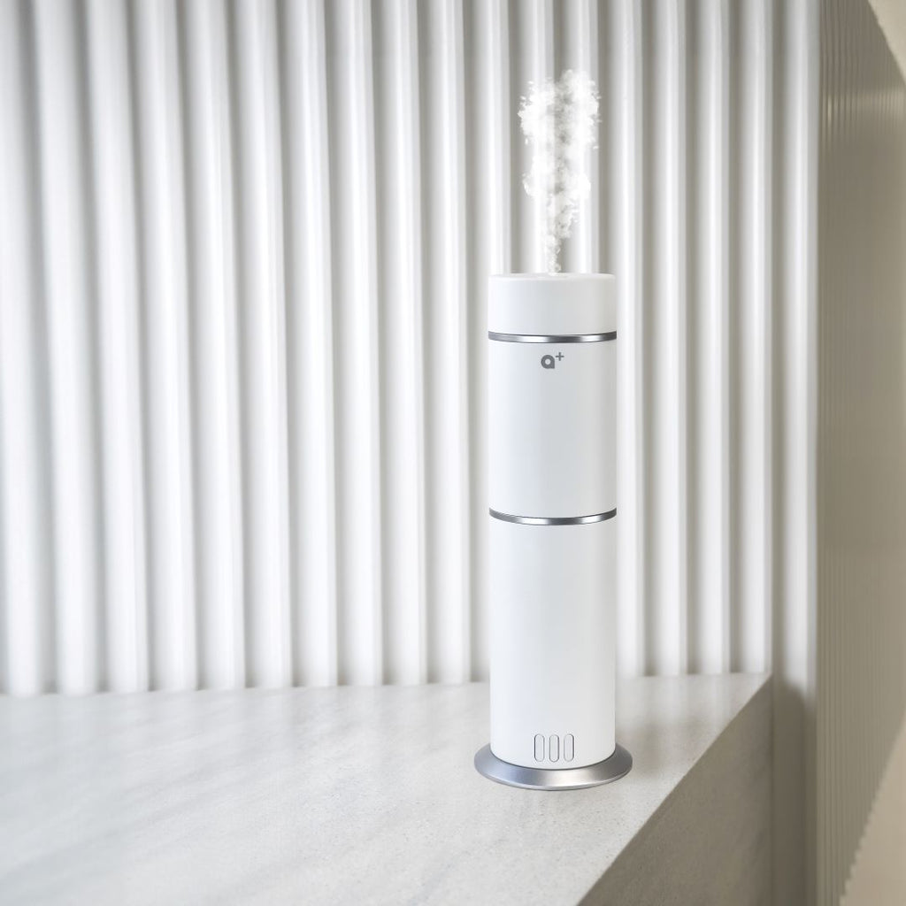 Aromar+ Diffuser — White