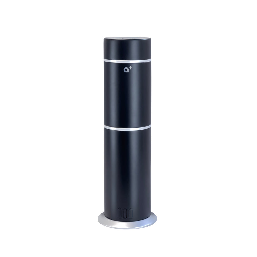 Aromar+ Diffuser — Black