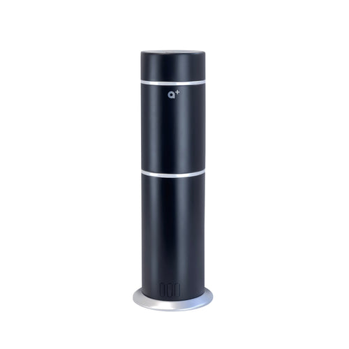 Aromar+ Diffuser — Black