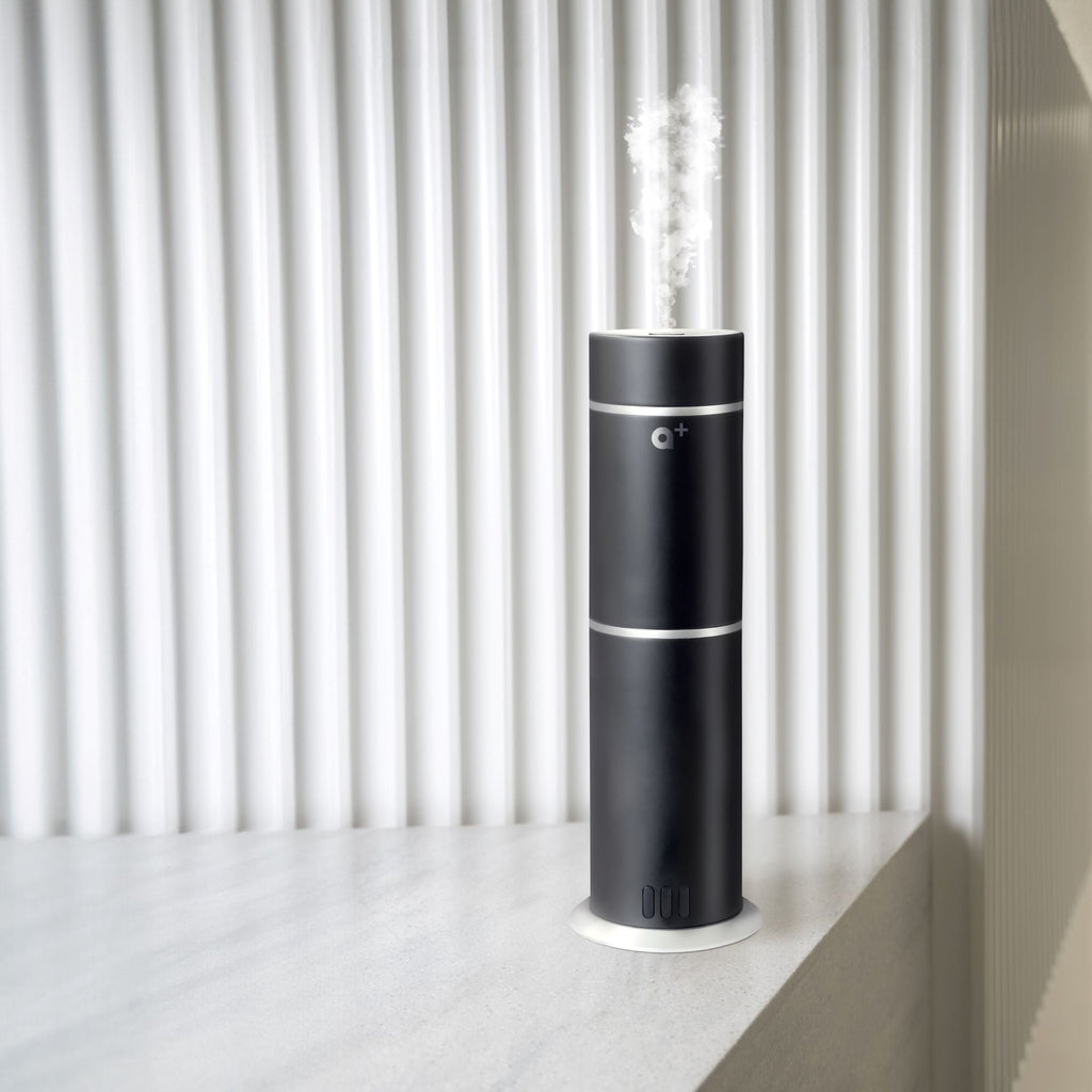 Aromar+ Diffuser — Black