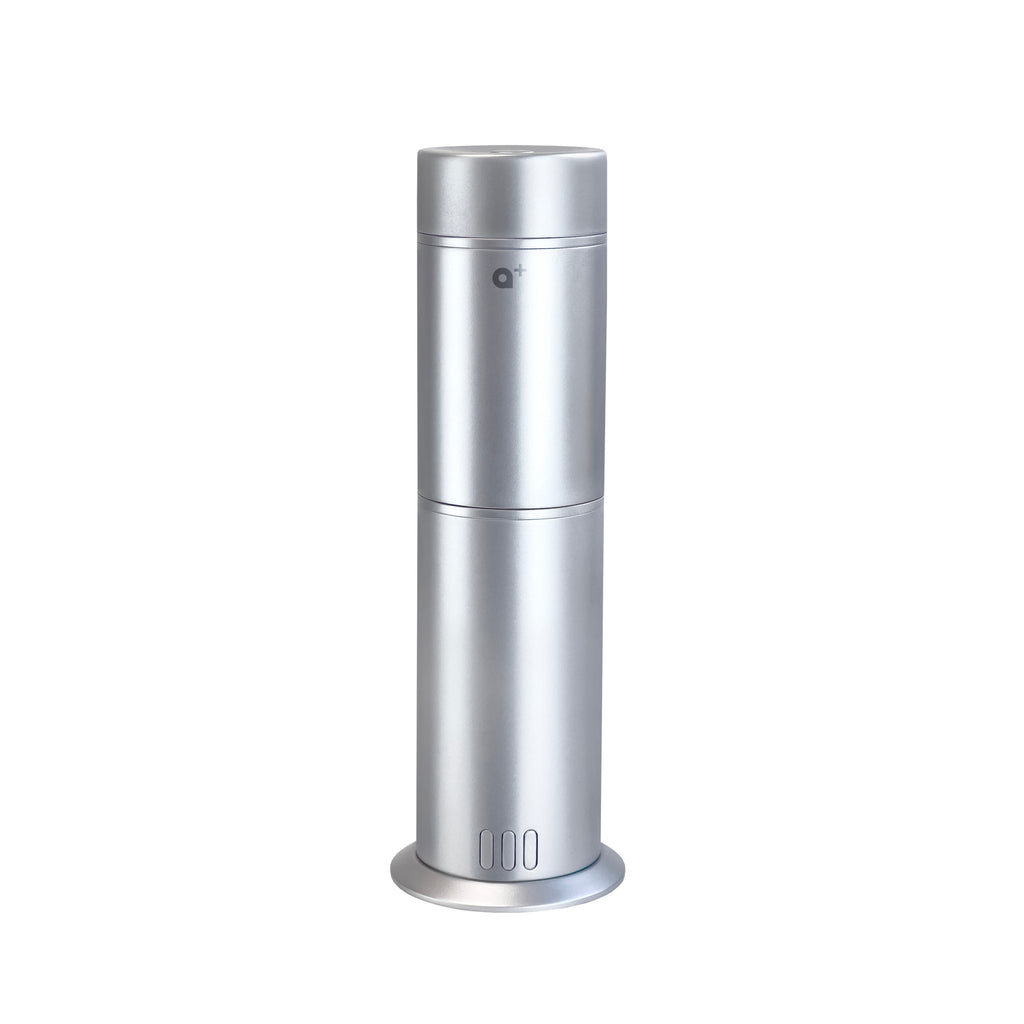 Aromar+ Diffuser — Silver