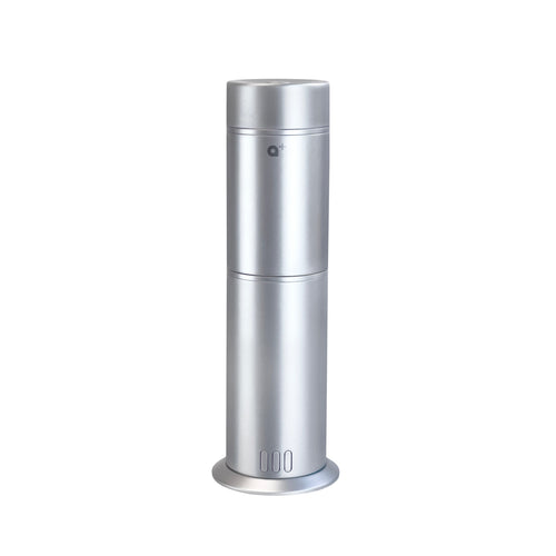 Aromar+ Diffuser — Silver