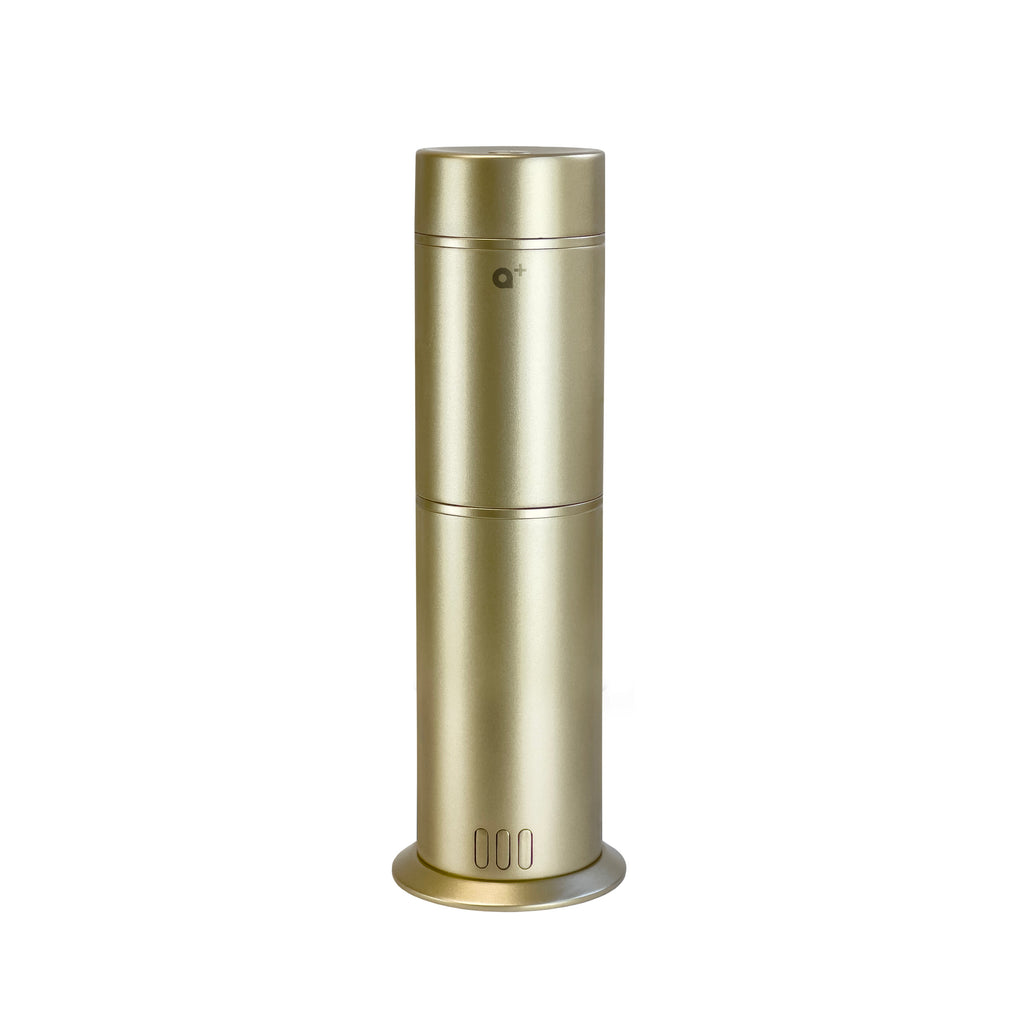 Aromar+ Diffuser — Gold