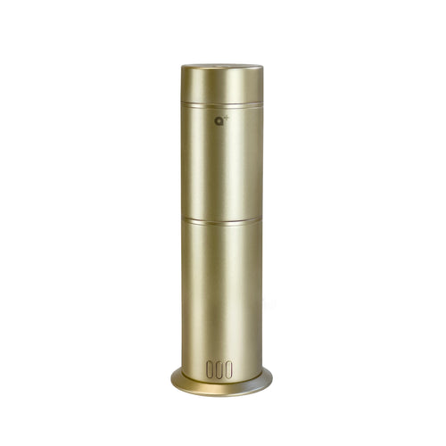 Aromar+ Diffuser — Gold