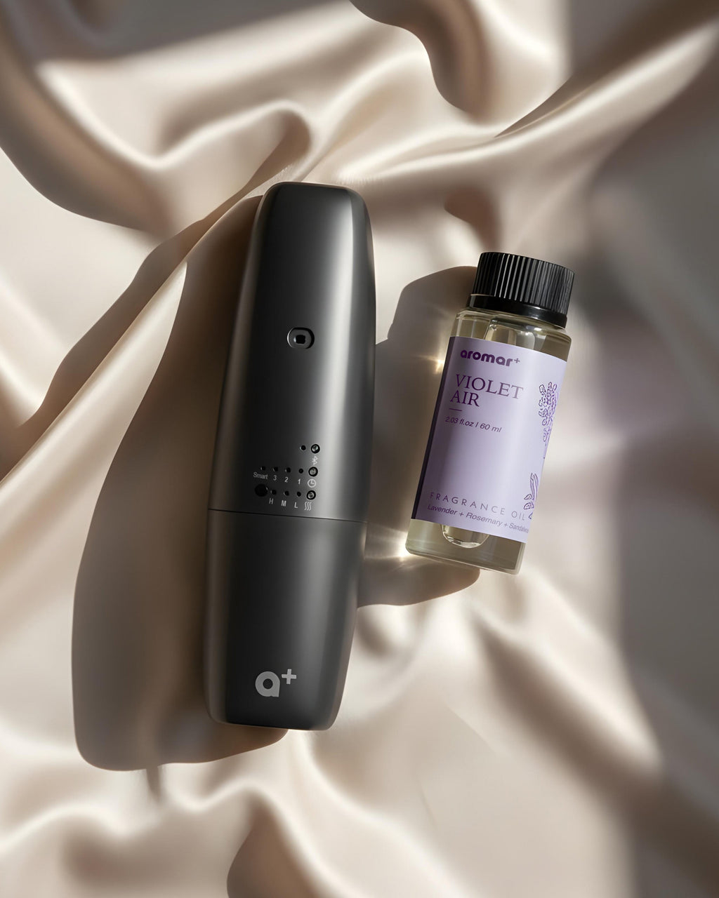 Fragrance Oil — Violet Air