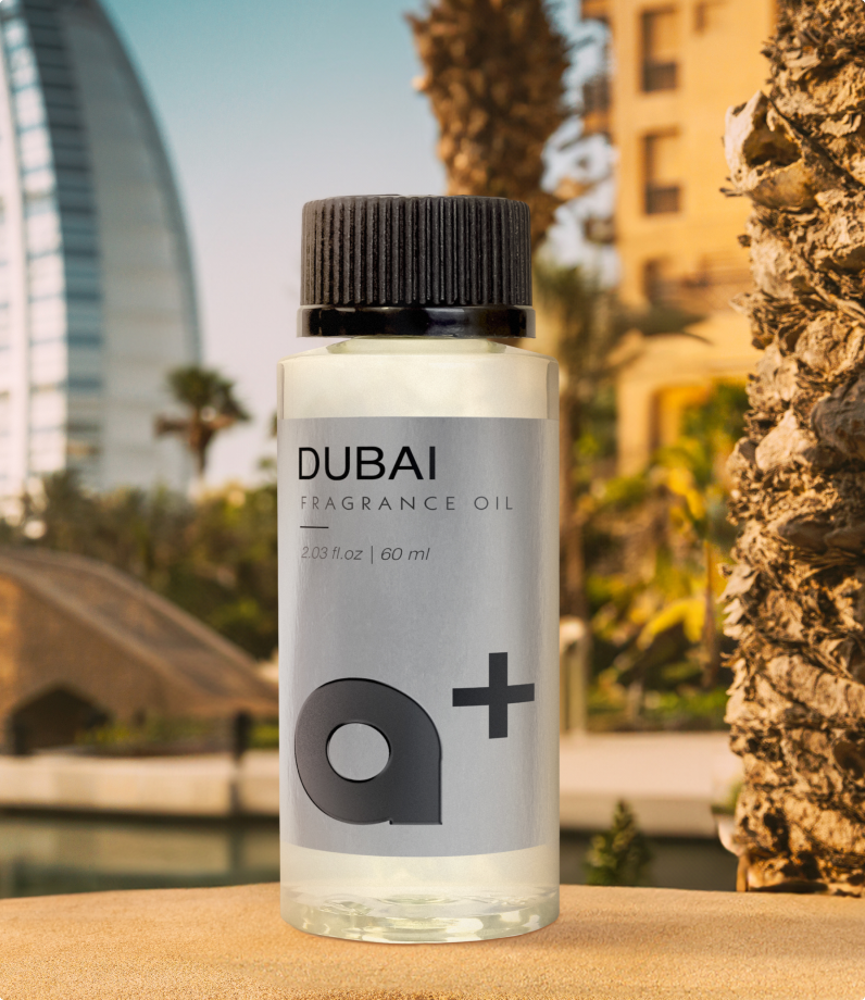 Assorted 6 Hotel Line Fragrance Oils