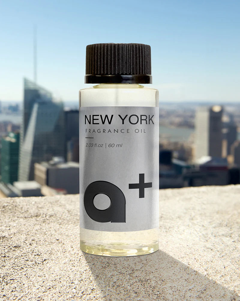 Assorted 6 Hotel Line Fragrance Oils