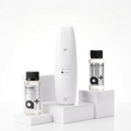 Waterless Plug-In Diffuser + 2 Fragrance Oils