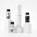 Waterless Diffuser + 3 Fragrance Oils