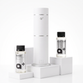 Waterless Diffuser + 2 Fragrance Oils