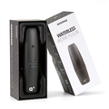 Plug-In Waterless Diffuser — Black
